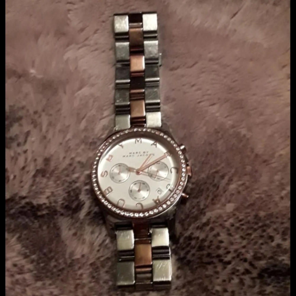 Marc Jacob's womens watch